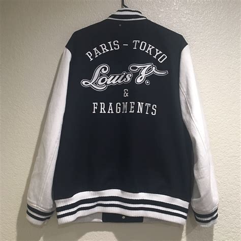 louis vuitton x fragment varsity jacket fake|louis vuitton wallet false.